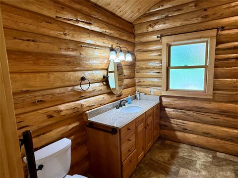 Tiny photo for 200 Airport Way #Lot 15, Libby, MT 59923 (MLS # 30076777)