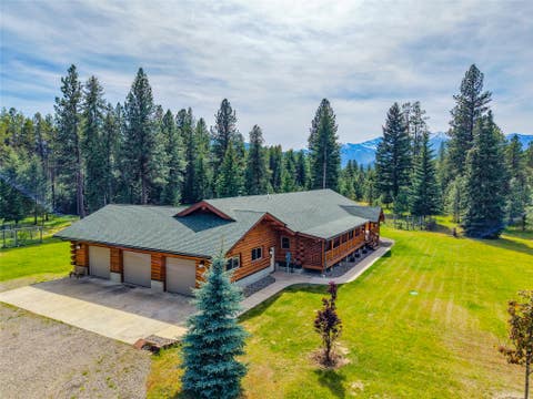 Tiny photo for 200 Airport Way #Lot 15, Libby, MT 59923 (MLS # 30076777)