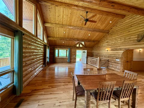 Tiny photo for 200 Airport Way #Lot 15, Libby, MT 59923 (MLS # 30076777)