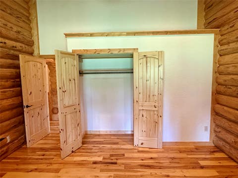 Tiny photo for 200 Airport Way #Lot 15, Libby, MT 59923 (MLS # 30076777)