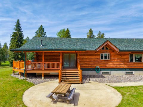 Tiny photo for 200 Airport Way #Lot 15, Libby, MT 59923 (MLS # 30076777)