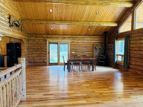 Tiny photo for 200 Airport Way #Lot 15, Libby, MT 59923 (MLS # 30076777)