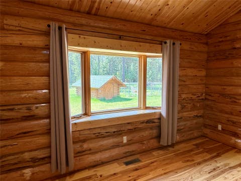 Tiny photo for 200 Airport Way #Lot 15, Libby, MT 59923 (MLS # 30076777)