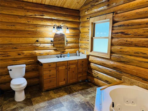 Tiny photo for 200 Airport Way #Lot 15, Libby, MT 59923 (MLS # 30076777)