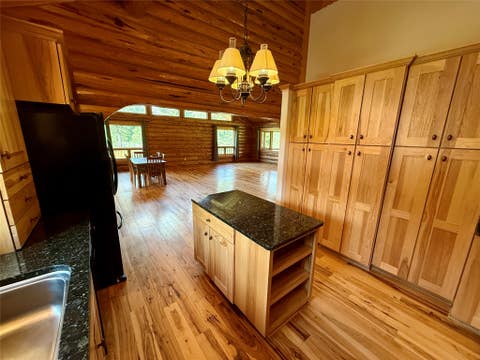 Tiny photo for 200 Airport Way #Lot 15, Libby, MT 59923 (MLS # 30076777)