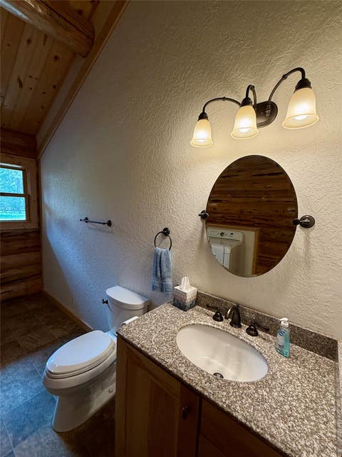 Tiny photo for 200 Airport Way #Lot 15, Libby, MT 59923 (MLS # 30076777)