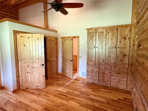 Tiny photo for 200 Airport Way #Lot 15, Libby, MT 59923 (MLS # 30076777)