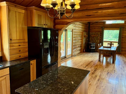 Tiny photo for 200 Airport Way #Lot 15, Libby, MT 59923 (MLS # 30076777)