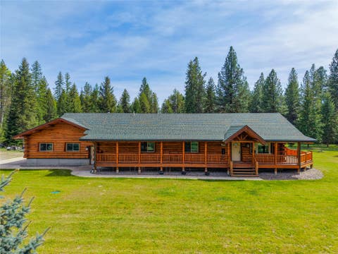 Tiny photo for 200 Airport Way #Lot 15, Libby, MT 59923 (MLS # 30076777)