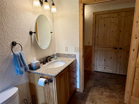 Tiny photo for 200 Airport Way #Lot 15, Libby, MT 59923 (MLS # 30076777)