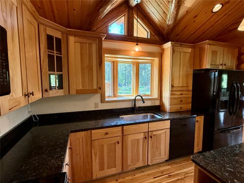 Tiny photo for 200 Airport Way #Lot 15, Libby, MT 59923 (MLS # 30076777)