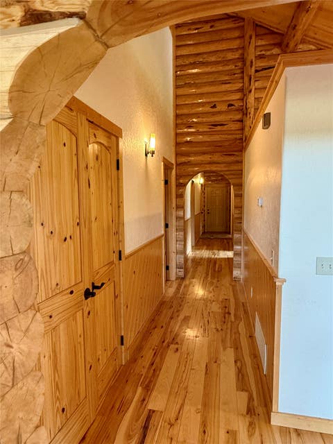 Tiny photo for 200 Airport Way #Lot 15, Libby, MT 59923 (MLS # 30076777)