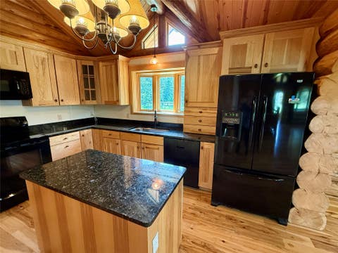 Tiny photo for 200 Airport Way #Lot 15, Libby, MT 59923 (MLS # 30076777)