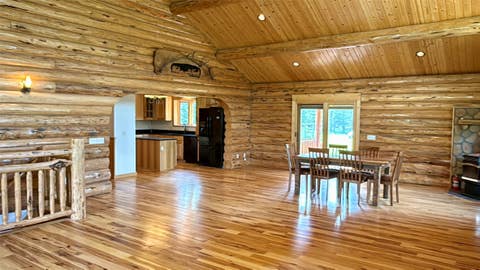Tiny photo for 200 Airport Way #Lot 15, Libby, MT 59923 (MLS # 30076777)