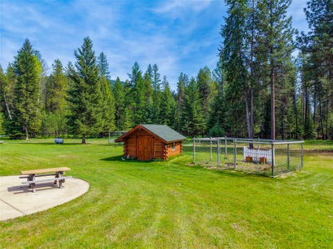 Tiny photo for 200 Airport Way #Lot 15, Libby, MT 59923 (MLS # 30076777)
