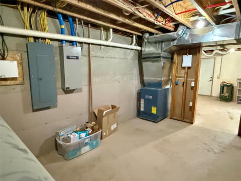 Tiny photo for 200 Airport Way #Lot 15, Libby, MT 59923 (MLS # 30076777)