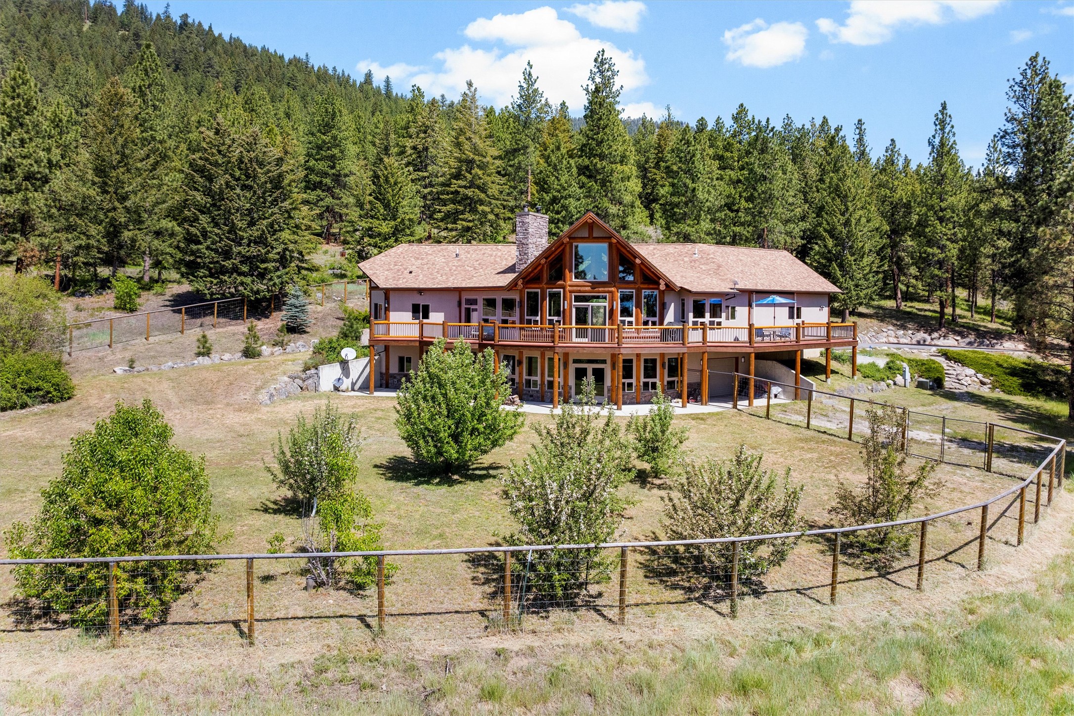 Victor, Montana 59875, United States, 3 Bedrooms Bedrooms, ,3 BathroomsBathrooms,Residential,Active,139285
