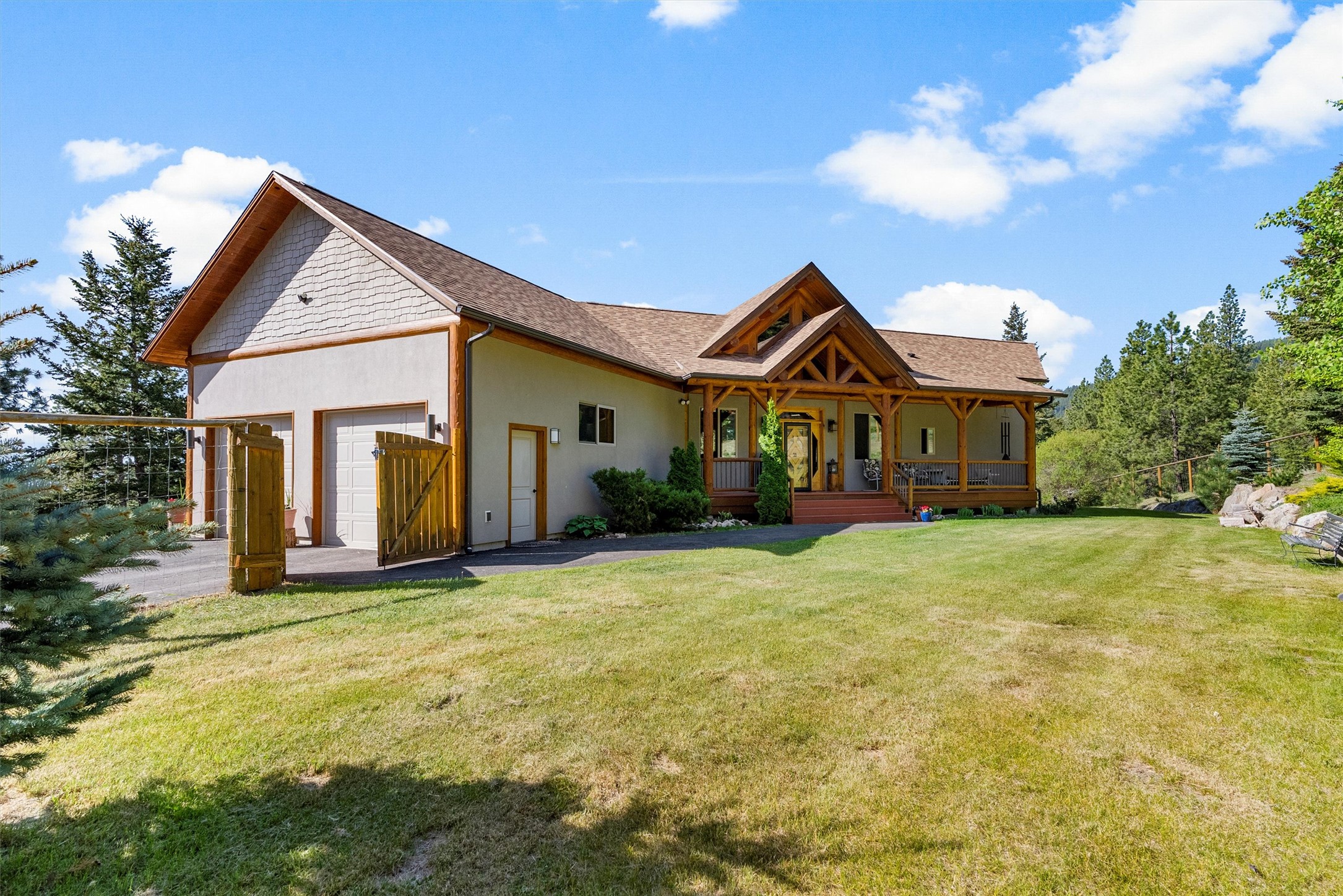 Victor, Montana 59875, United States, 3 Bedrooms Bedrooms, ,3 BathroomsBathrooms,Residential,Active,139285