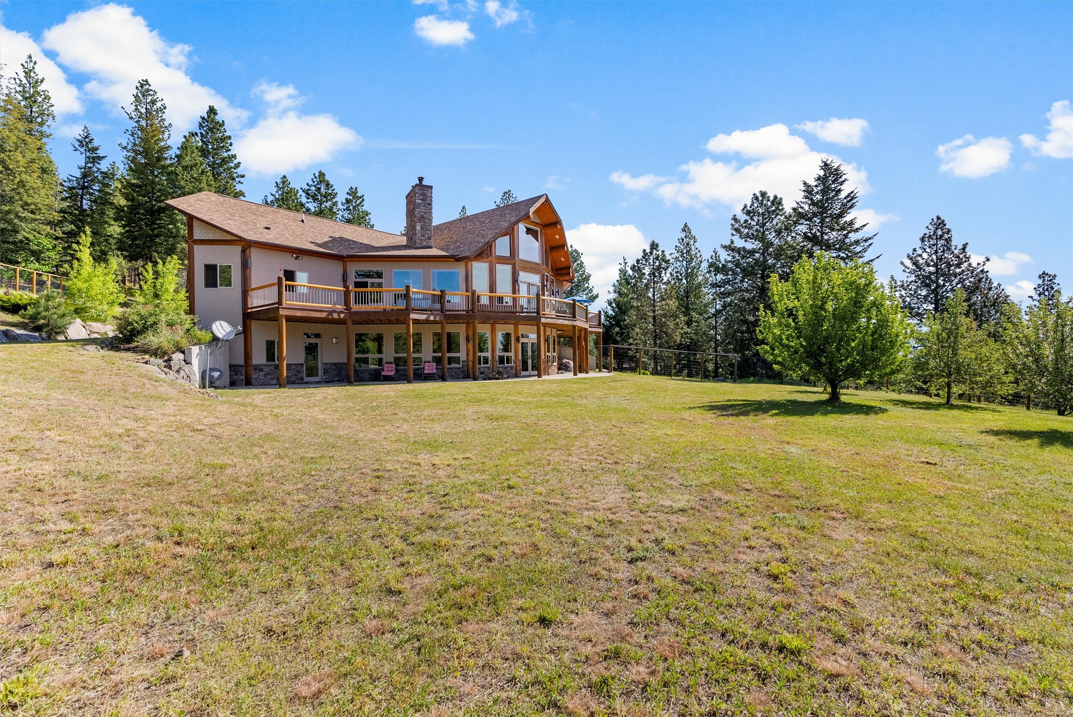 Victor, Montana 59875, United States, 3 Bedrooms Bedrooms, ,3 BathroomsBathrooms,Residential,Active,139285