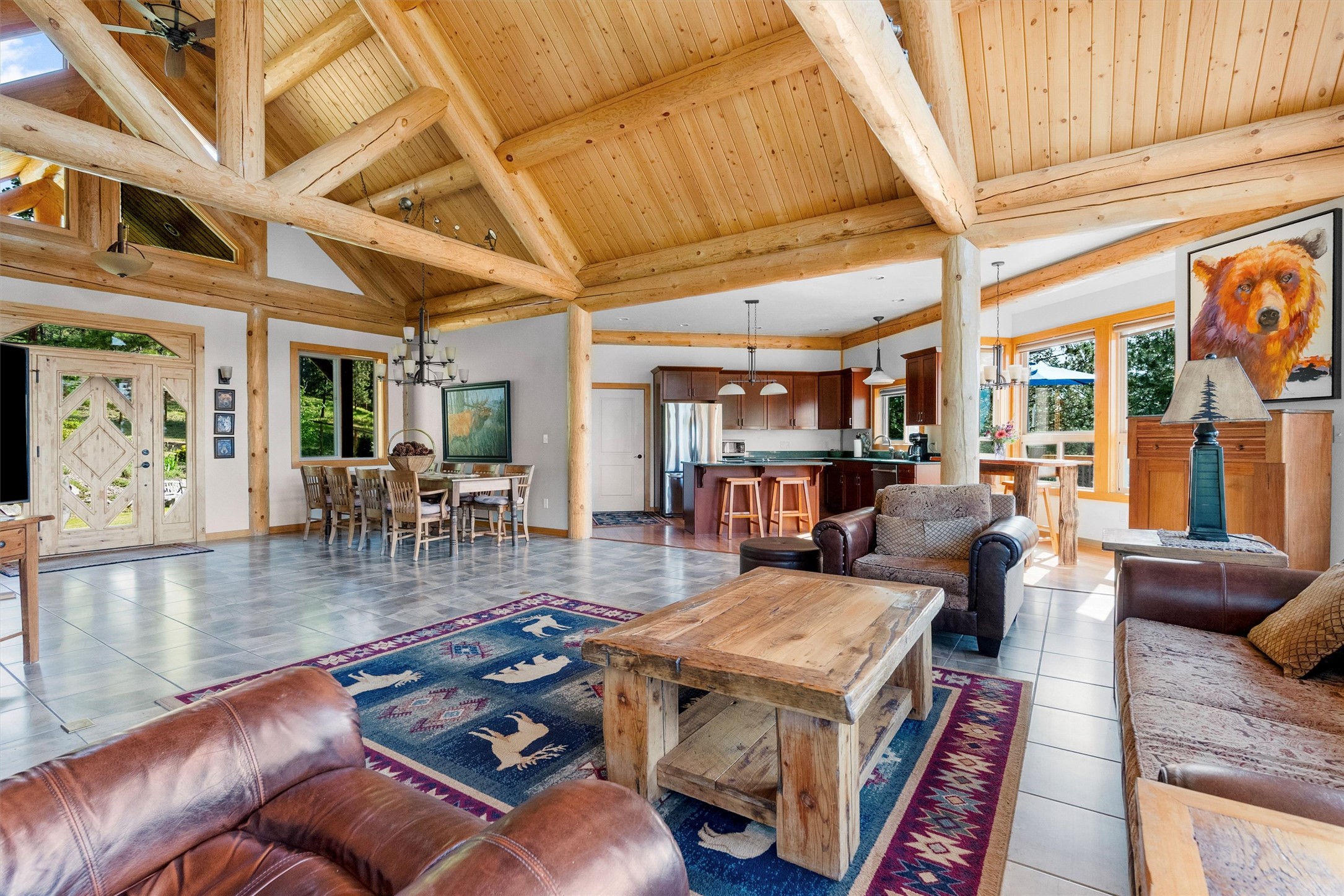 Victor, Montana 59875, United States, 3 Bedrooms Bedrooms, ,3 BathroomsBathrooms,Residential,Active,139285