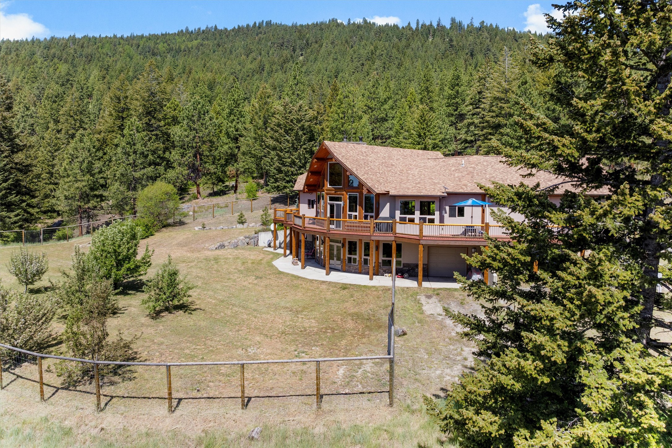 Victor, Montana 59875, United States, 3 Bedrooms Bedrooms, ,3 BathroomsBathrooms,Residential,Active,139285