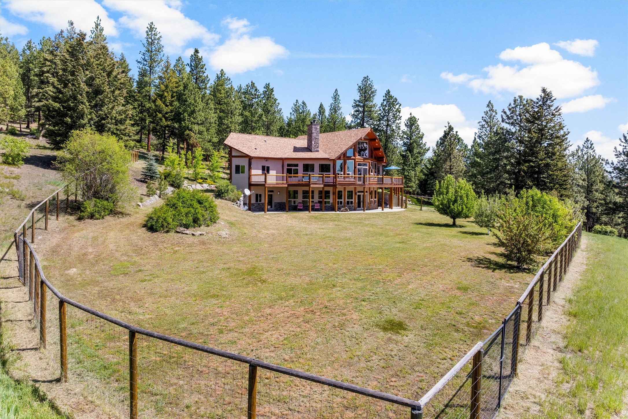 Victor, Montana 59875, United States, 3 Bedrooms Bedrooms, ,3 BathroomsBathrooms,Residential,Active,139285