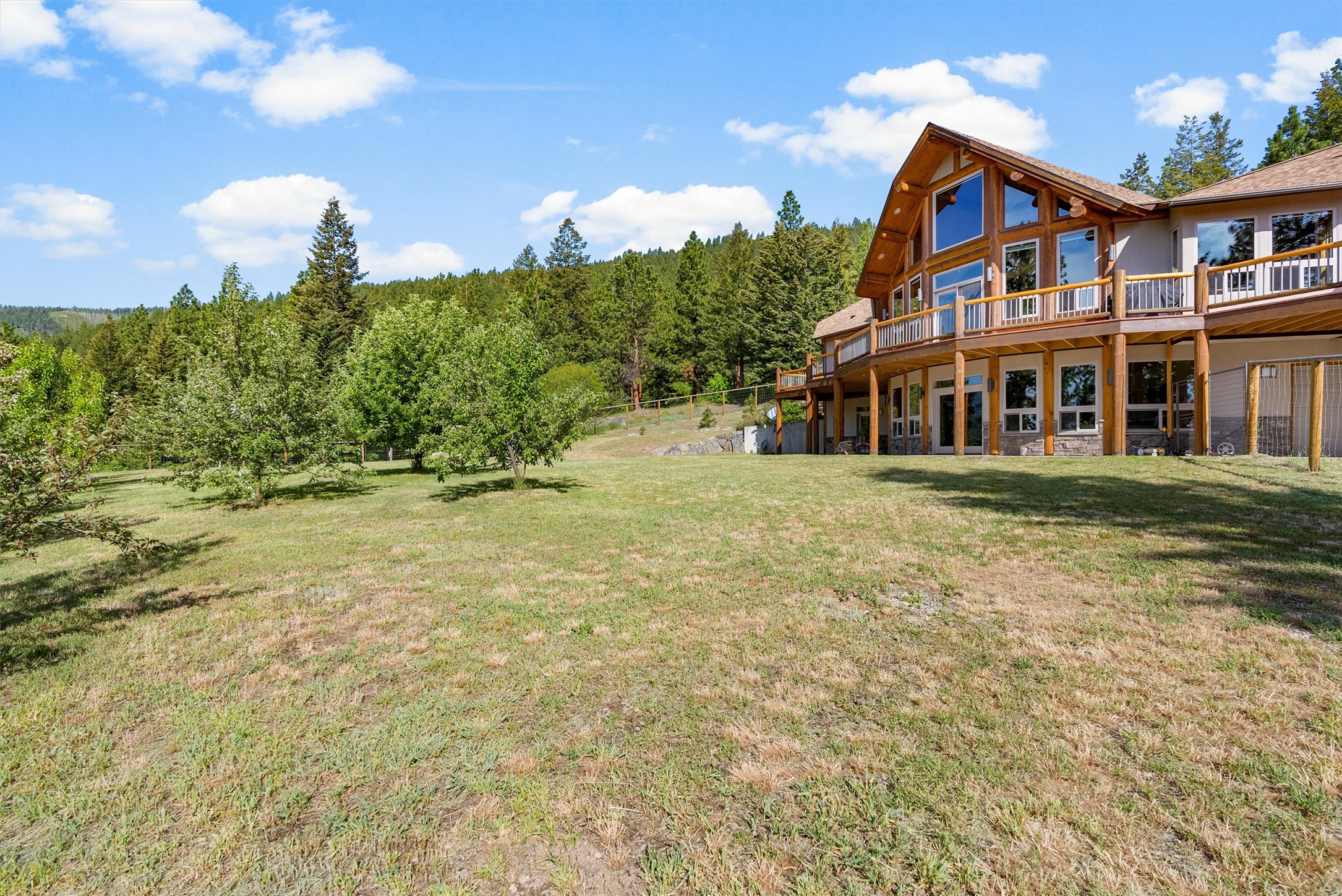 Victor, Montana 59875, United States, 3 Bedrooms Bedrooms, ,3 BathroomsBathrooms,Residential,Active,139285