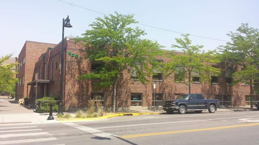 Photo of 500 N Higgins Avenue #202, Missoula, MT 59802 (MLS # 30076494)