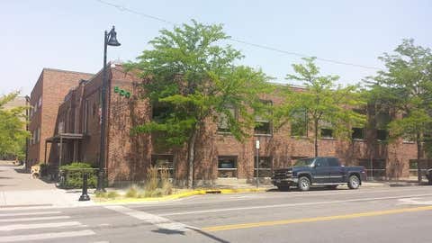 Photo of 500 N Higgins Avenue #202, Missoula, MT 59802 (MLS # 30076494)