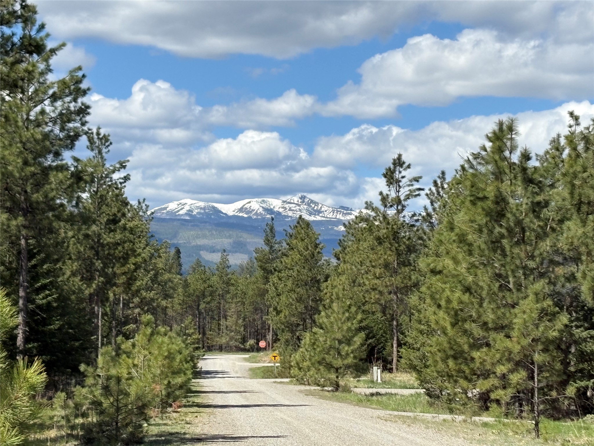 NHN (Lot 10) Hidden Meadows Road