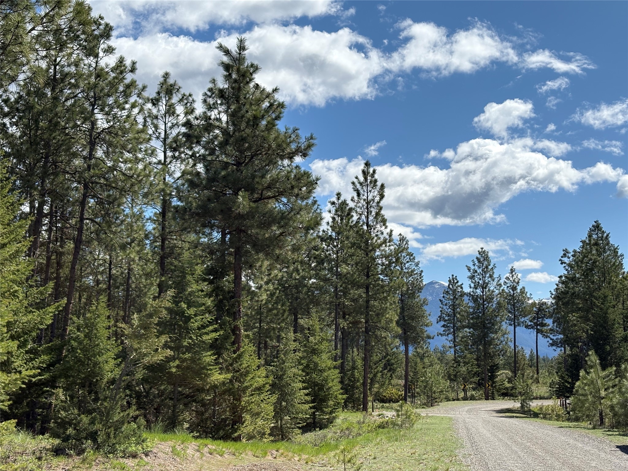 NHN (Lot 10) Hidden Meadows Road