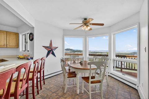 Tiny photo for 6 Saddle Mountain Drive, Clancy, MT 59634 (MLS # 30069422)