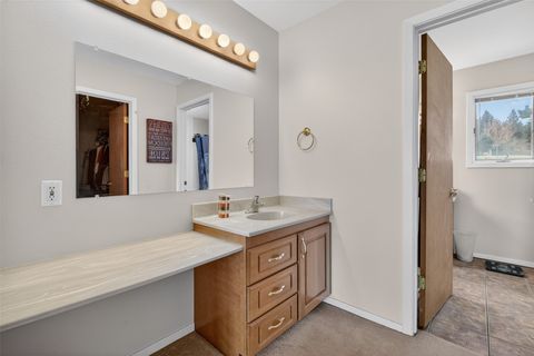 Tiny photo for 6 Saddle Mountain Drive, Clancy, MT 59634 (MLS # 30069422)