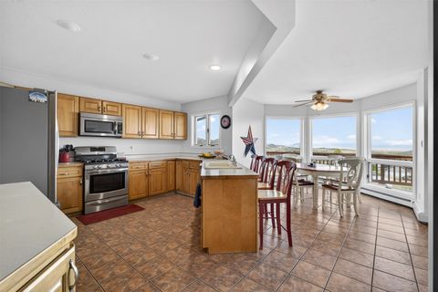 Tiny photo for 6 Saddle Mountain Drive, Clancy, MT 59634 (MLS # 30069422)