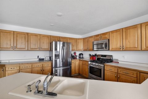 Tiny photo for 6 Saddle Mountain Drive, Clancy, MT 59634 (MLS # 30069422)