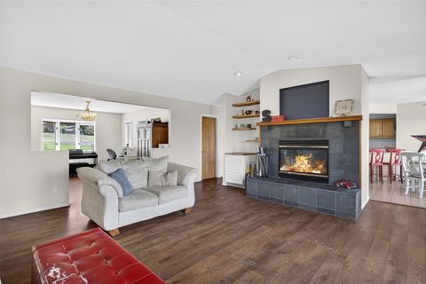 Tiny photo for 6 Saddle Mountain Drive, Clancy, MT 59634 (MLS # 30069422)