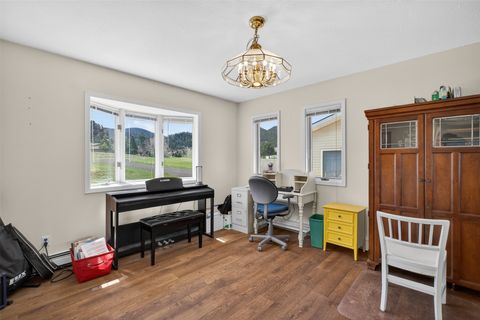 Tiny photo for 6 Saddle Mountain Drive, Clancy, MT 59634 (MLS # 30069422)