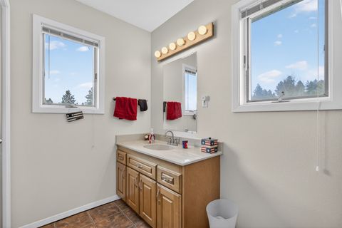 Tiny photo for 6 Saddle Mountain Drive, Clancy, MT 59634 (MLS # 30069422)