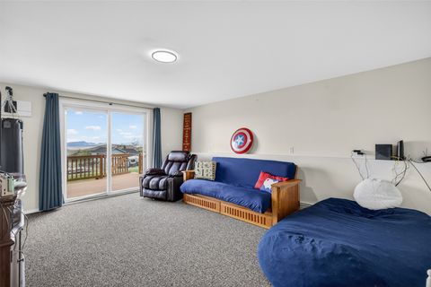 Tiny photo for 6 Saddle Mountain Drive, Clancy, MT 59634 (MLS # 30069422)