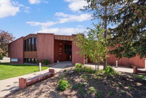 Tiny photo for 1250 Burns Way #1, Kalispell, MT 59901 (MLS # 30071989)