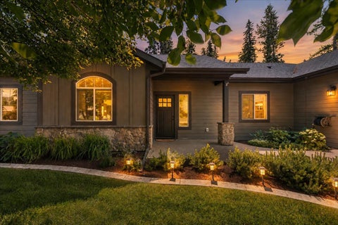 Photo of 477 Soaring Pines Trail, Kalispell, MT 59901 (MLS # 30073314)