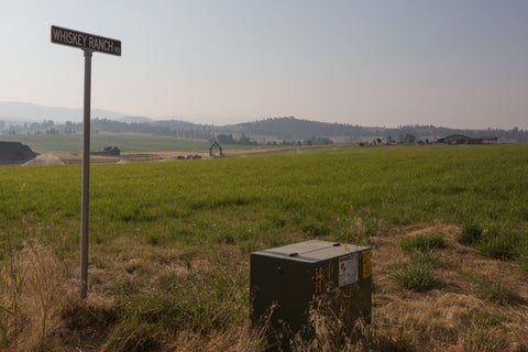 Tiny photo for 1018 Majestic Pine Place, Stevensville, MT 59870 (MLS # 30076388)