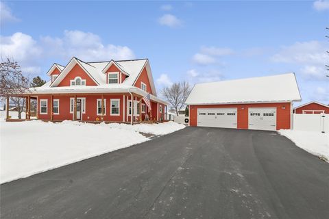1096 Mackinaw Loop Somers MT 59932