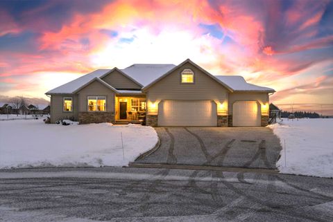 32 Prairie Falcon Court Kalispell MT 59901