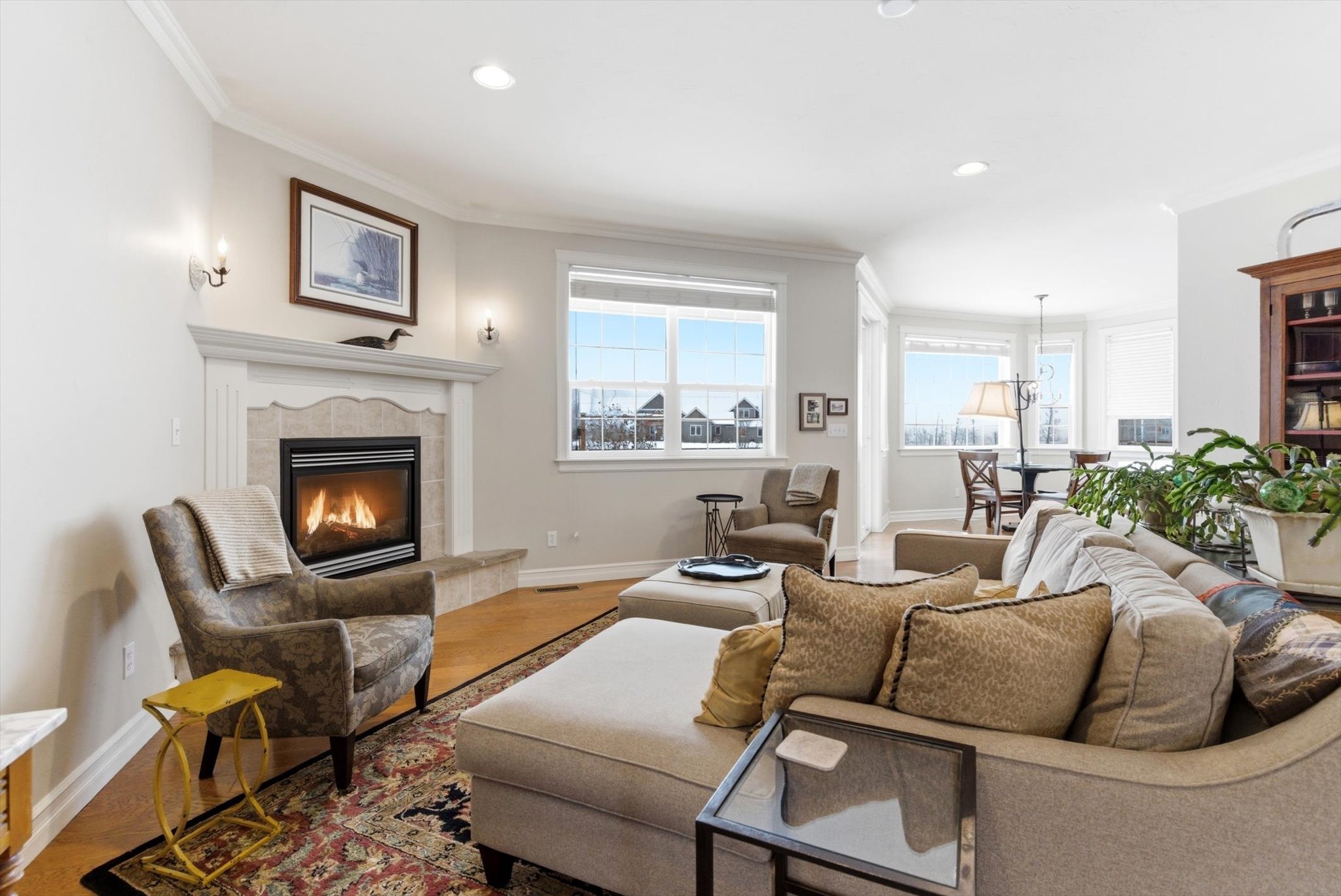 32 Prairie Falcon Court