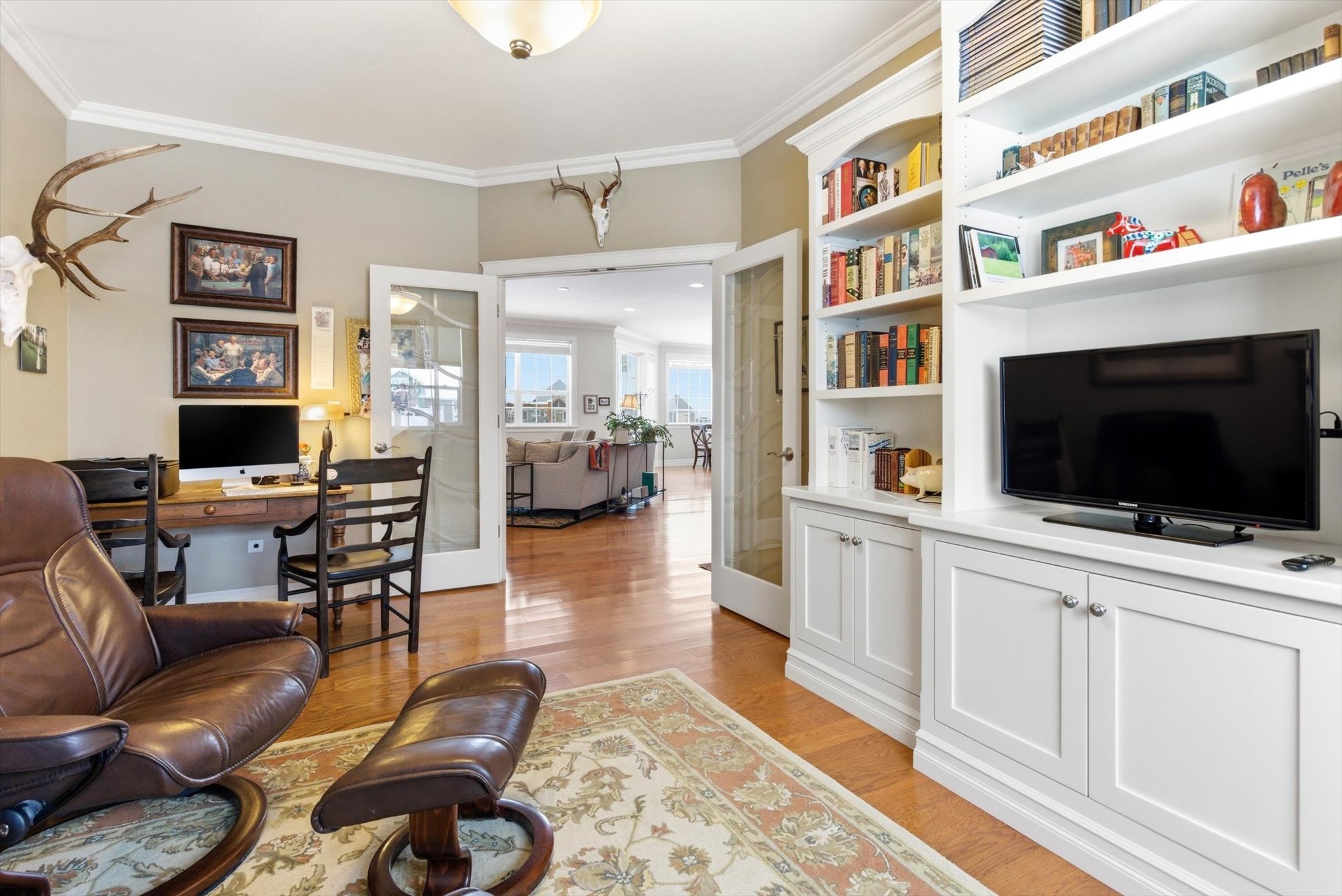 32 Prairie Falcon Court