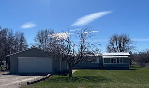 148 Alberta Street Kalispell MT 59901