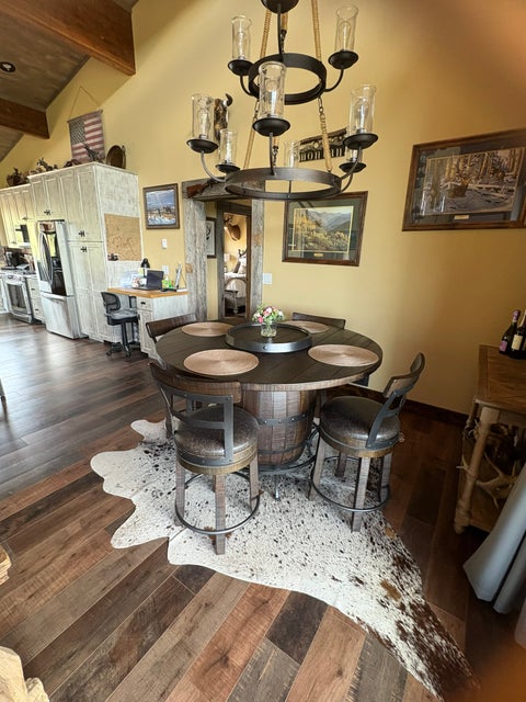 Tiny photo for 5 Tracy Lane, Anaconda, MT 59711 (MLS # 30076459)