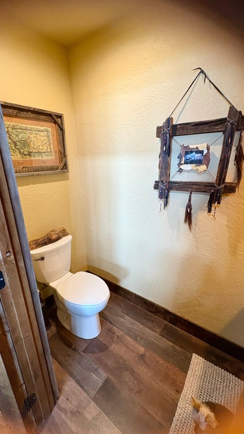 Tiny photo for 5 Tracy Lane, Anaconda, MT 59711 (MLS # 30076459)