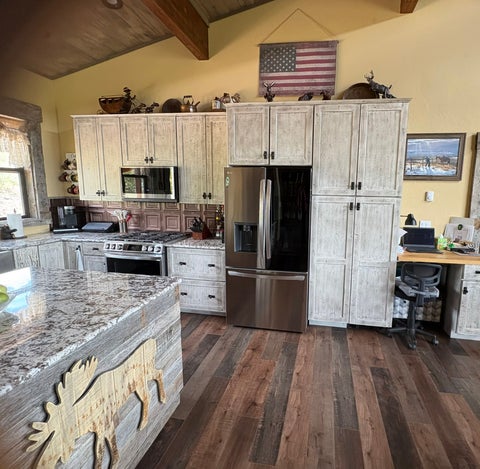 Tiny photo for 5 Tracy Lane, Anaconda, MT 59711 (MLS # 30076459)